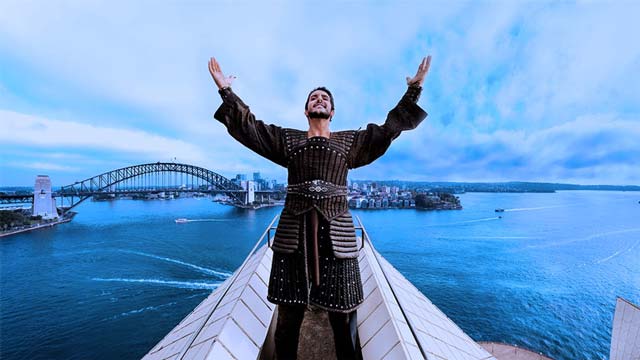 Opera Australia